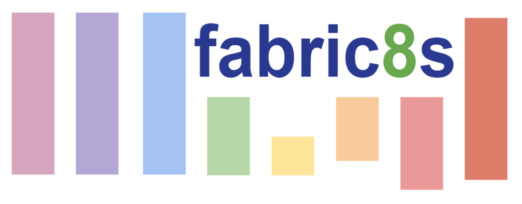 fabric8s logo